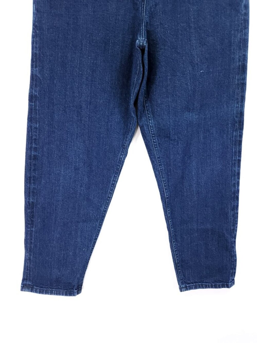 Poetry Classic Dark Wash Jeans Size 31x26 High Rise Everyday Tapered-Leg - Picture 3 of 13